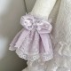 Fantasy Gift Box Camellia Feather Dream JSK(Pre-Order/3 Colours/Full Payment Without Shipping)